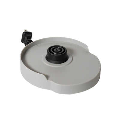 Micro Café Brewer Power Base - Gray