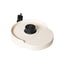 Micro Café Brewer Power Base - White