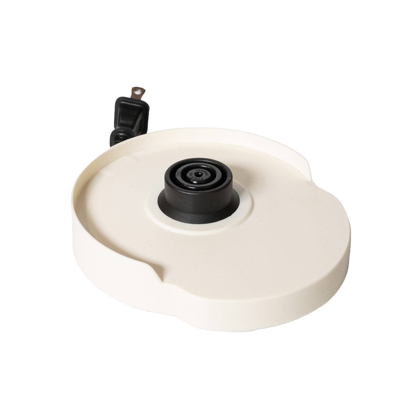 Micro Café Brewer Power Base - White