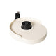 Micro Café Brewer Power Base - White