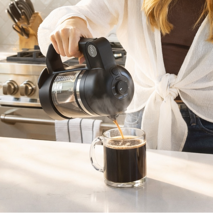 Vinci Micro Café Brewer for K-Cups