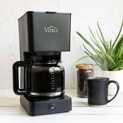 Vinci RDT Classic Coffee Maker