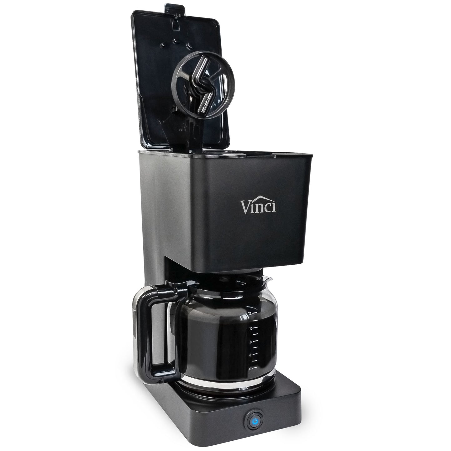 Vinci RDT Classic Coffee Maker