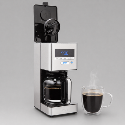 Vinci RDT Elite Coffee Maker