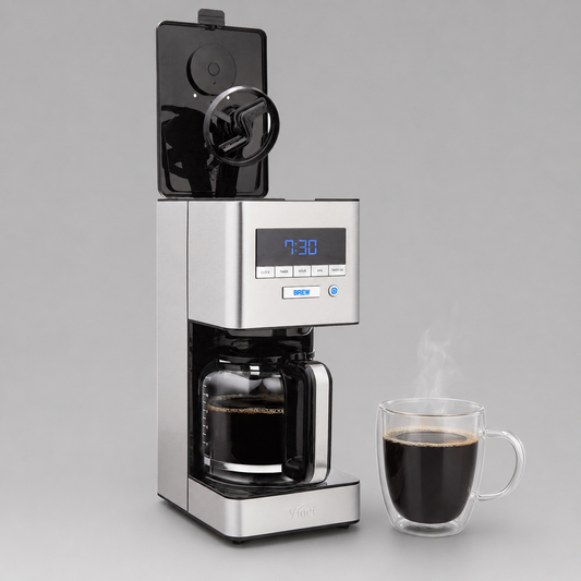 Vinci RDT Elite Coffee Maker