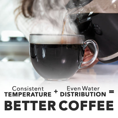 Vinci RDT Elite Coffee Maker