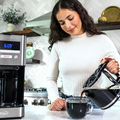 Vinci RDT Elite Coffee Maker