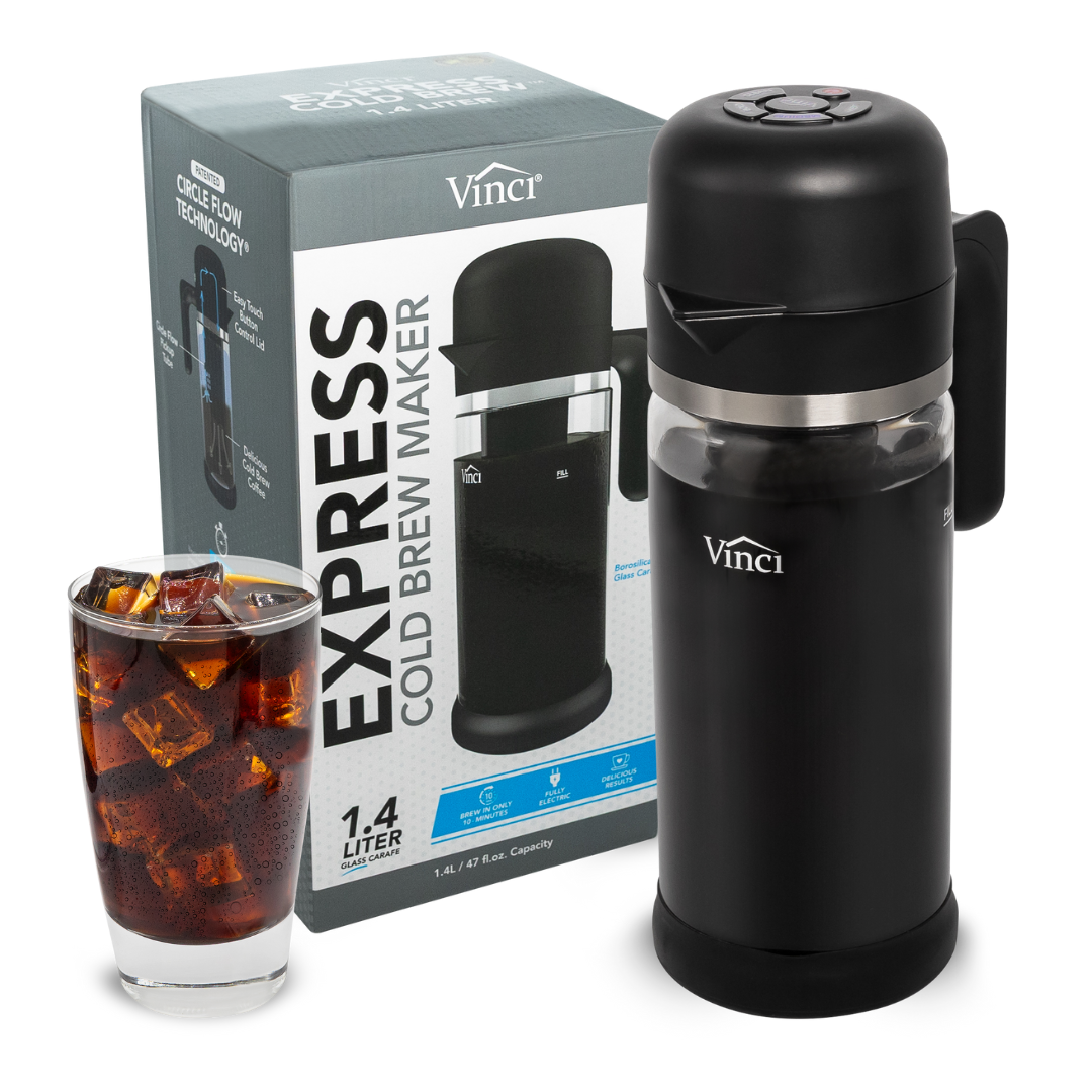 Vinci Express Cold Brew