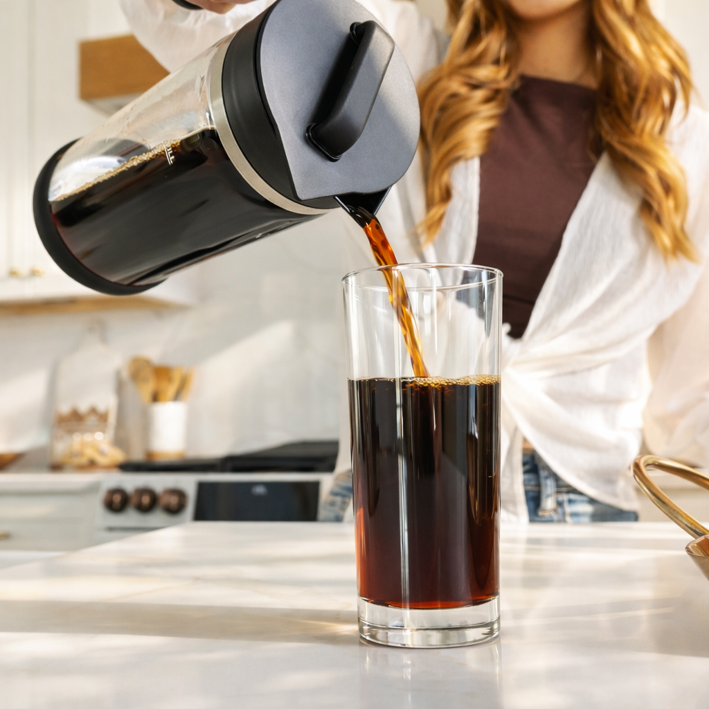 Vinci Express Cold Brew