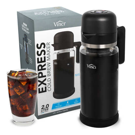 Vinci Express Cold Brew