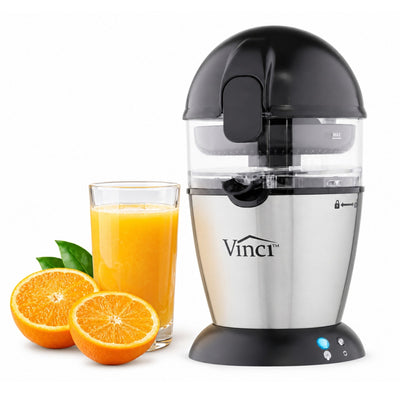Vinci Hands-Free Citrus Juicer