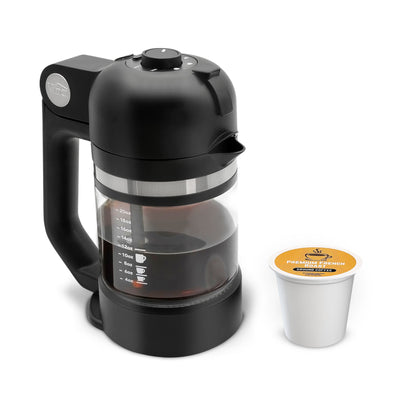 Vinci Micro Café Brewer for K-Cups