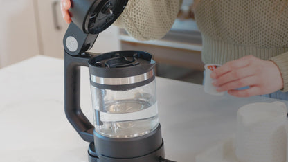 Vinci Micro Café Brewer for K-Cups