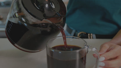 Vinci RDT Classic Coffee Maker