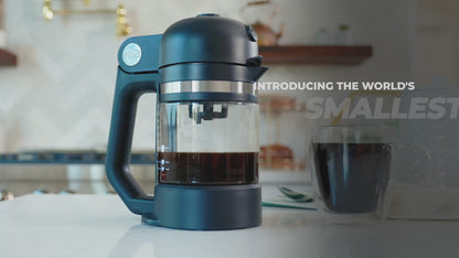 Vinci Micro Café Brewer for K-Cups