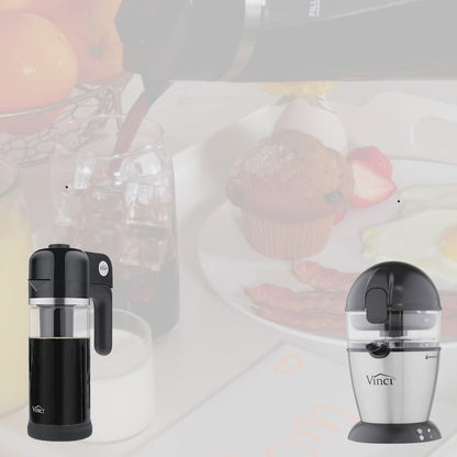 Breakfast Beverage Bundle
