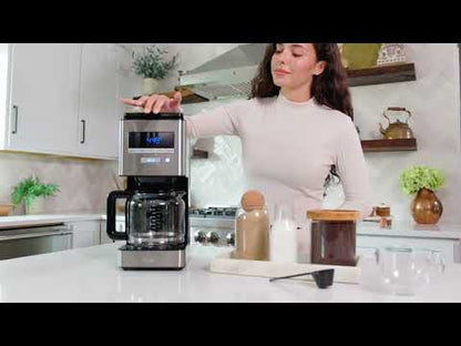Vinci RDT Elite Coffee Maker