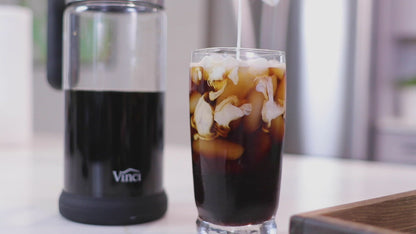 Vinci Express Cold Brew