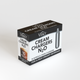Vinci N20 Cream Chargers for Nitro Cold Brew Coffee