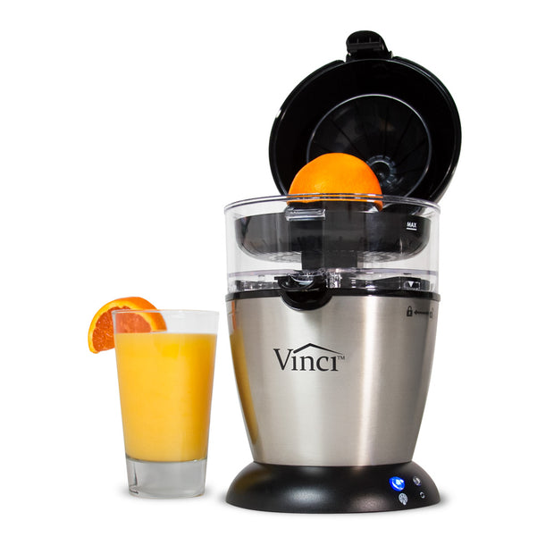 Vinci Hands Free Citrus Juicer