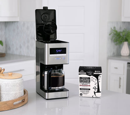 Vinci Café Pour Over Reserve Colombian Blend