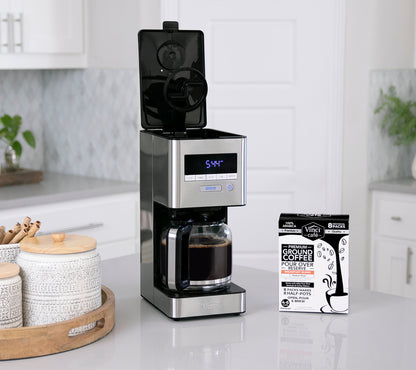 Vinci Café Pour Over Reserve Breakfast Blend