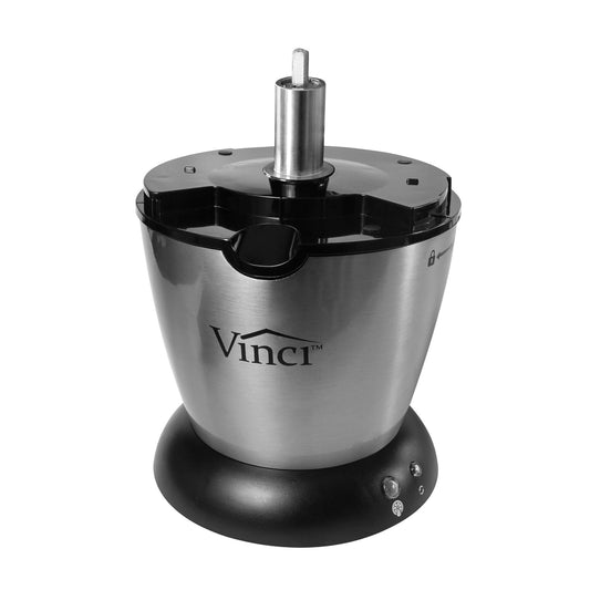 Motor Unit Assembly - Hands Free Citrus Juicer