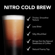 Vinci Nitro Cold Brew + Express Cold Brew Bundle