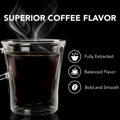 Vinci RDT Elite Coffee Maker